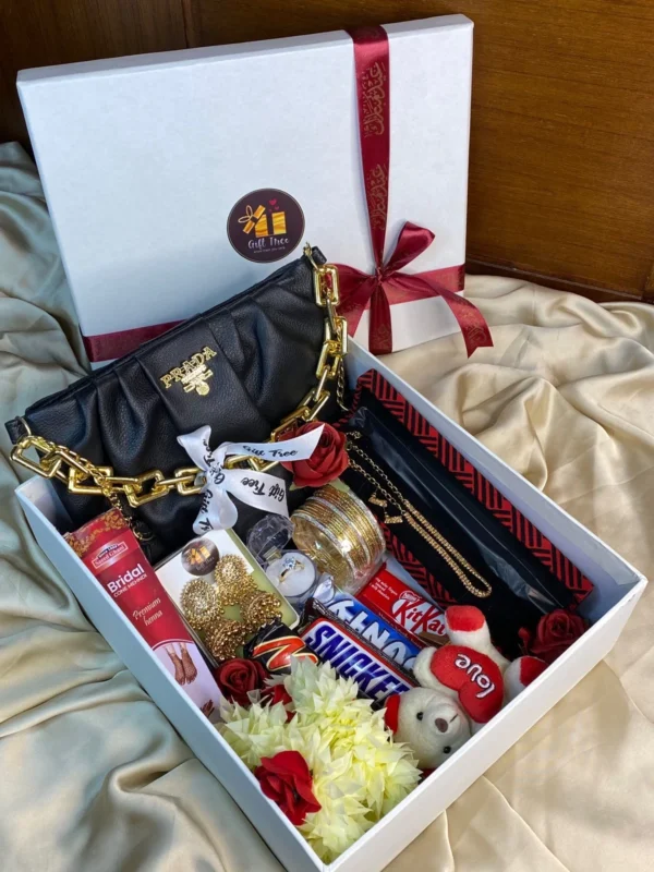 Custom Gifts